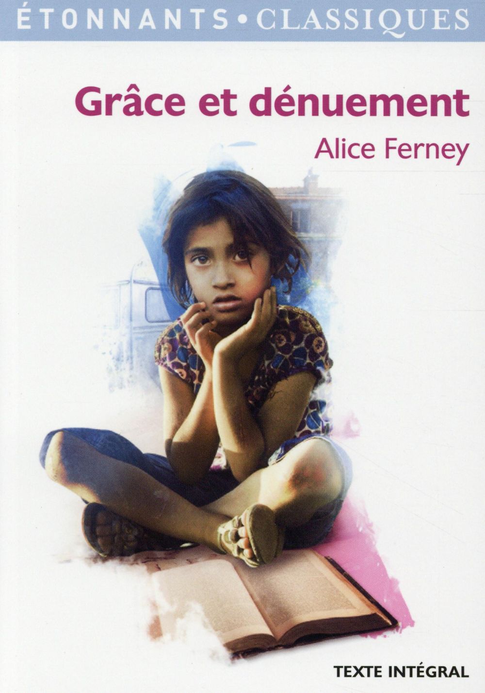 Grâce et dénuement