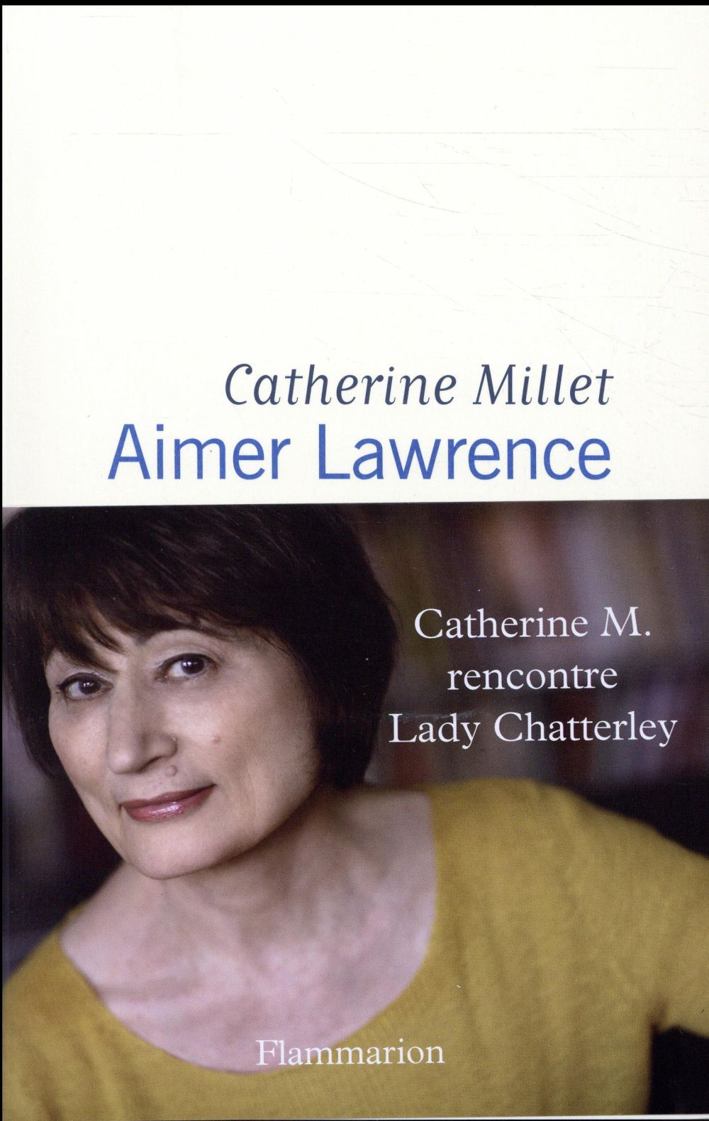 Aimer Lawrence