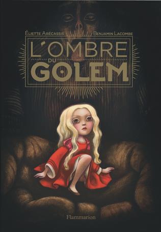L'ombre du golem