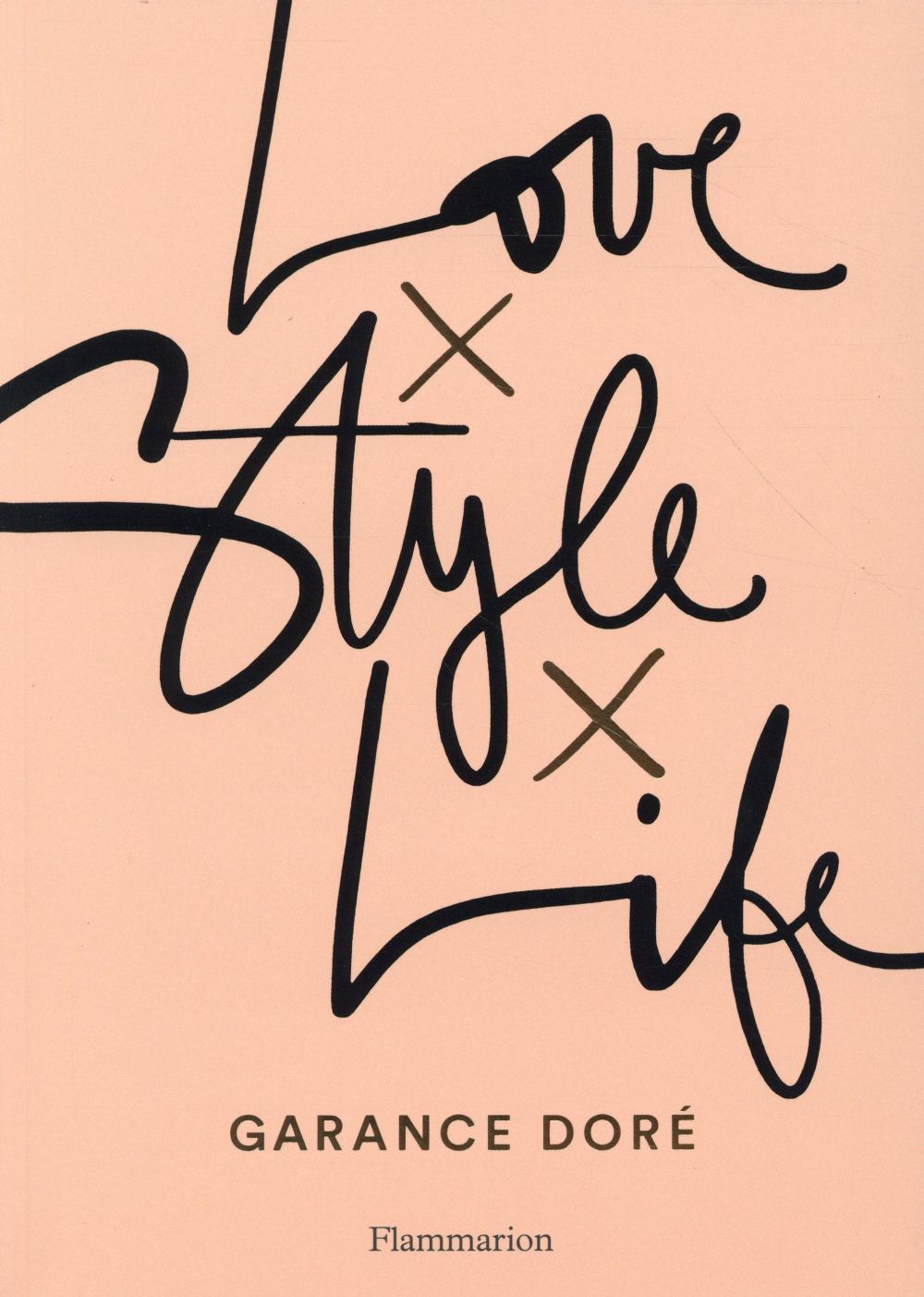 Love Style Life
