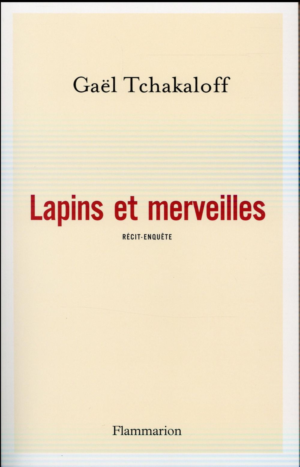 Lapins et merveilles