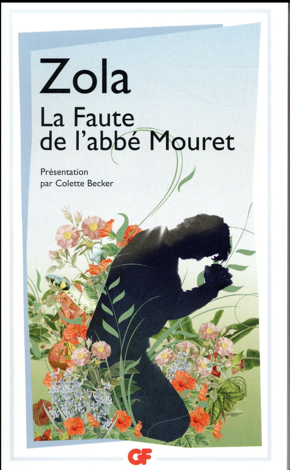 La faute de l'abbé Mouret