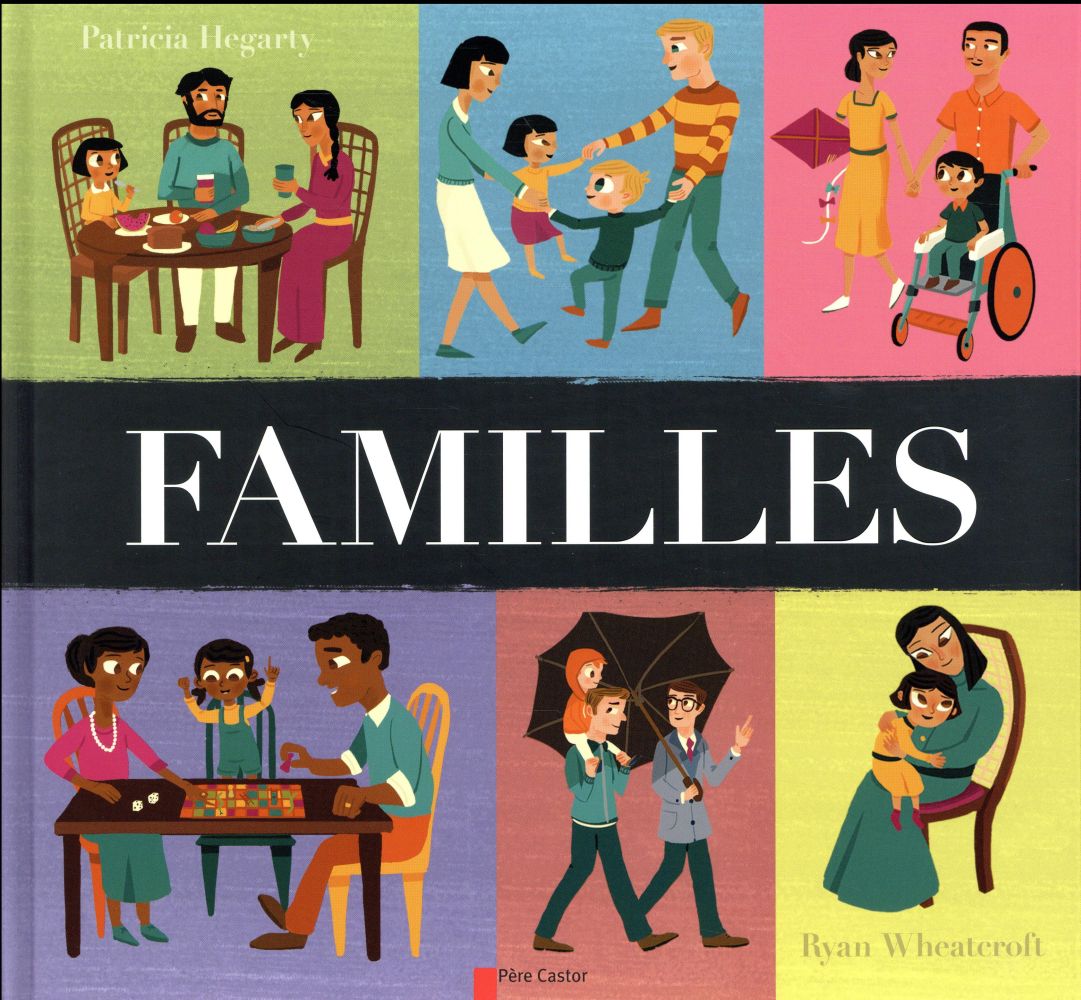 Familles