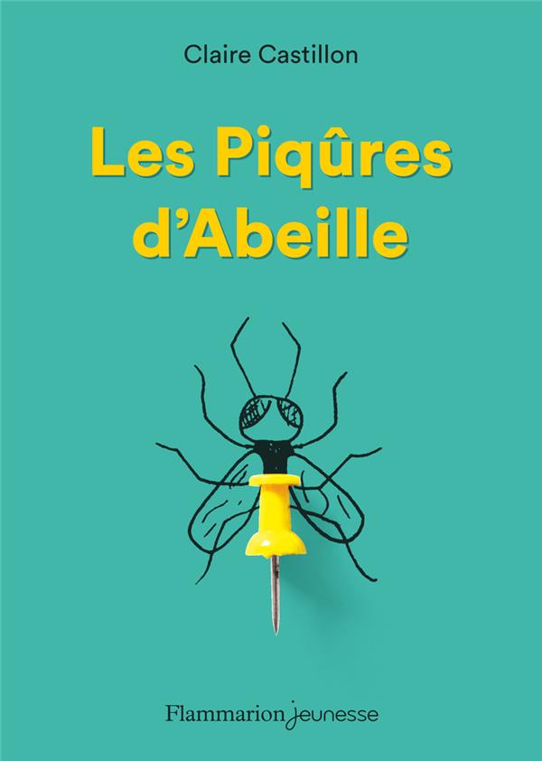 Les piqûres d'abeille