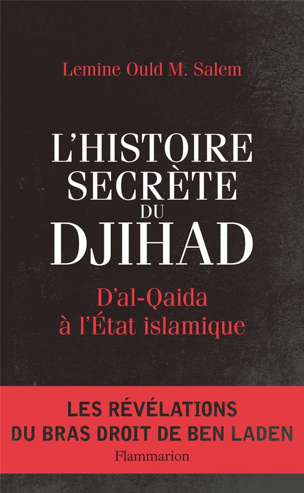 L'Histoire secrète du Djihad. D'al-Qaida à l'Etat islamisque