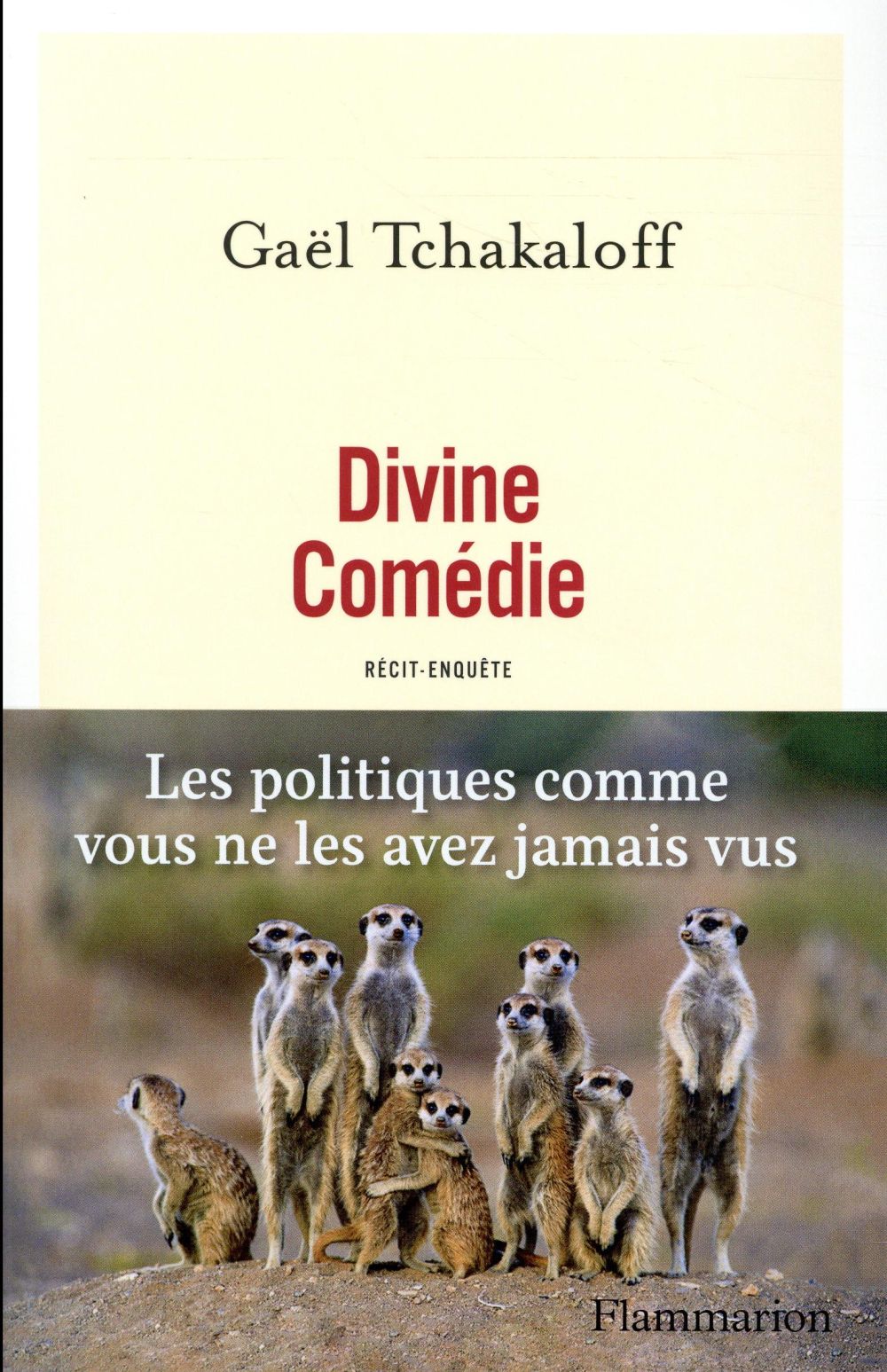 Divine comédie