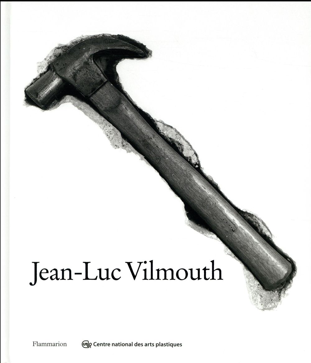 Jean-Luc Vilmouth