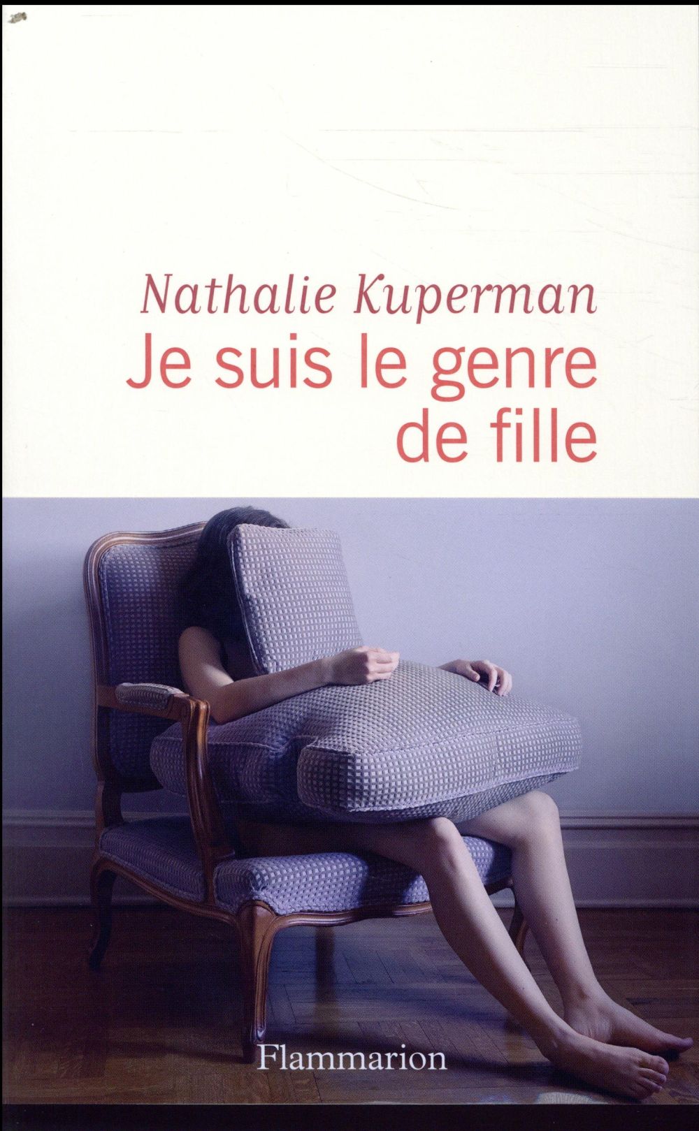 Je suis le genre de fille
