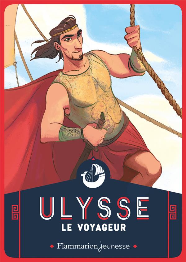 Ulysse le voyageur
