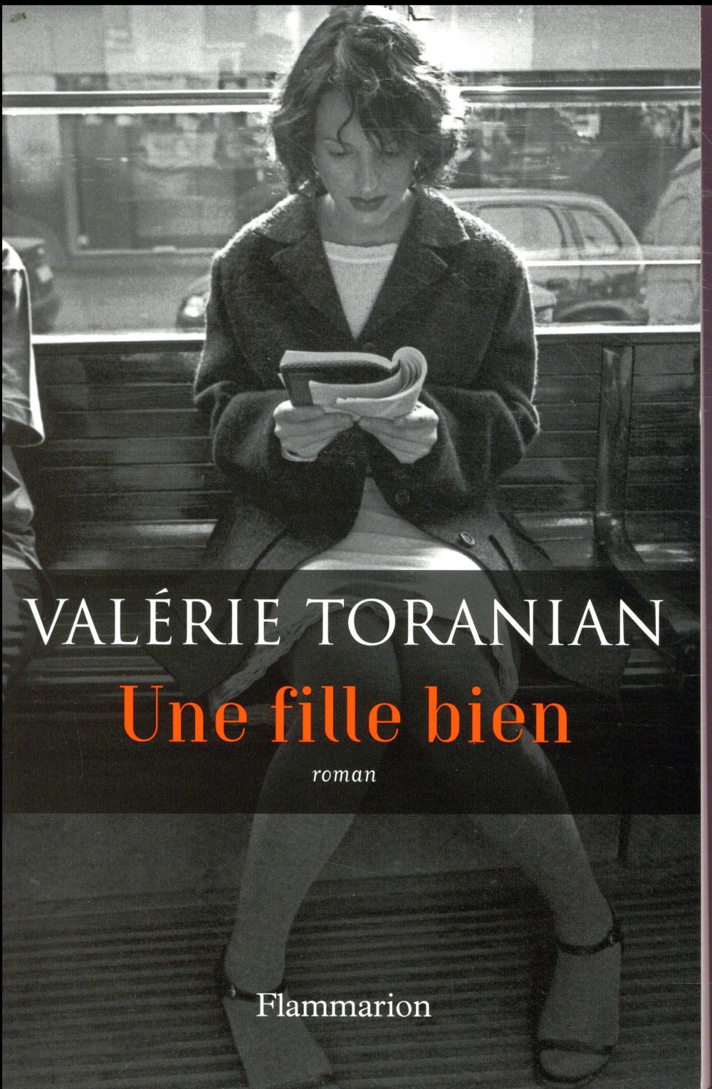 Une fille bien