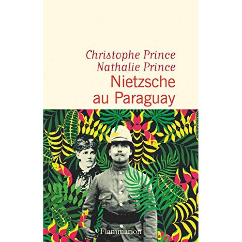 Nietzsche au Paraguay