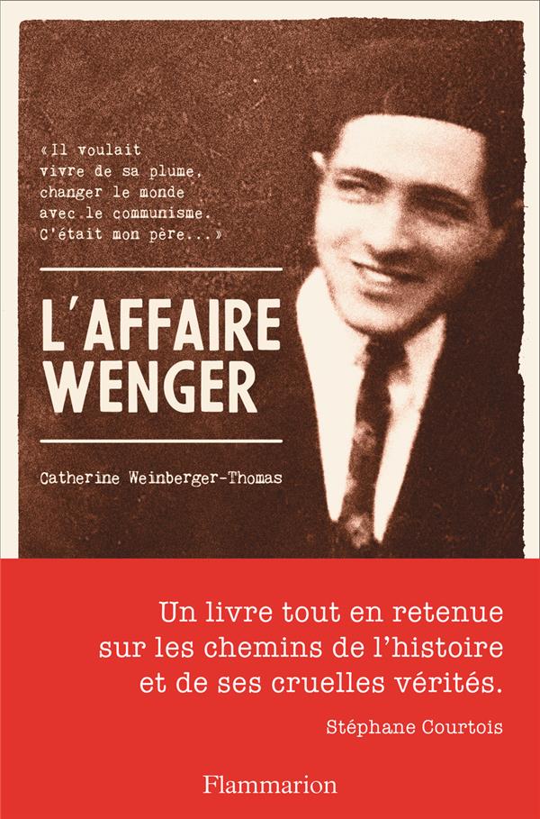 L'affaire Wenger