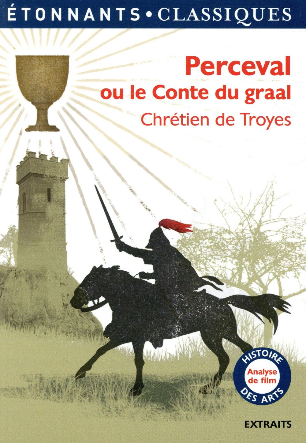 Perceval ou le Conte du Graal