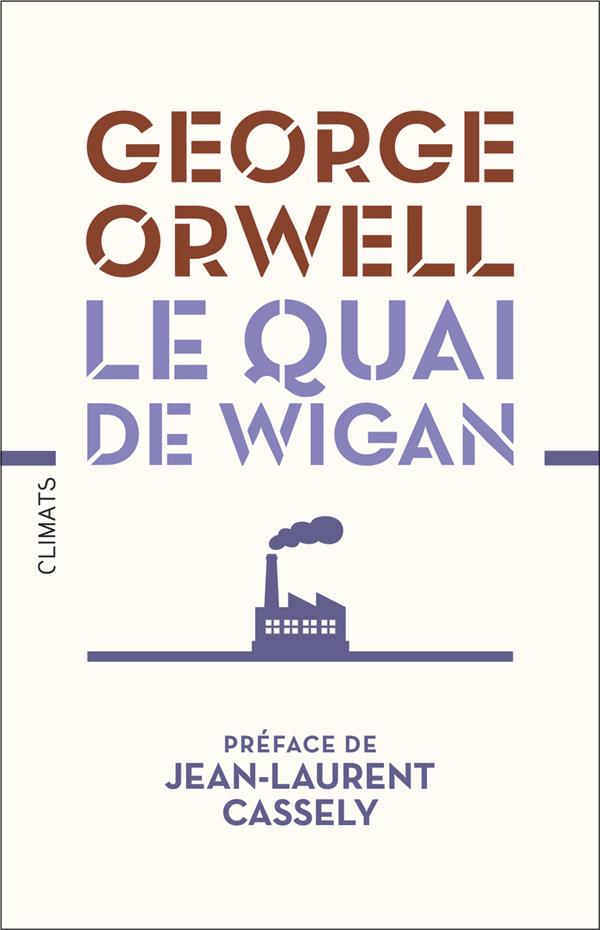 Le Quai de Wigan