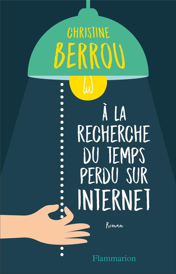 A la recherche du temps perdu sur Internet