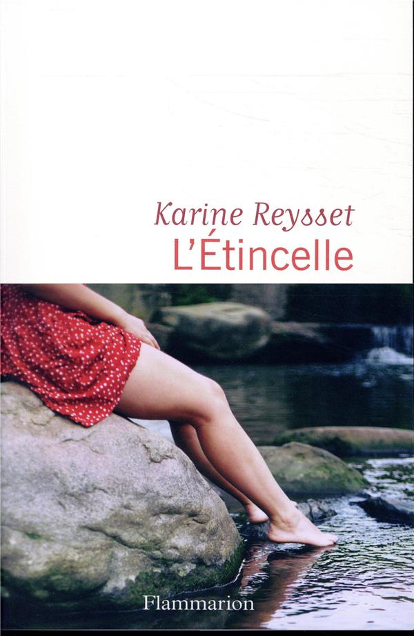L'étincelle