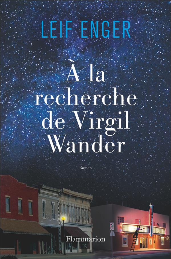 A la recherche de Virgil Wander