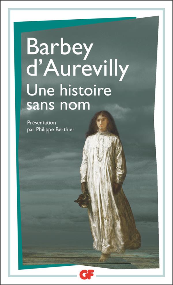 Une histoire sans nom