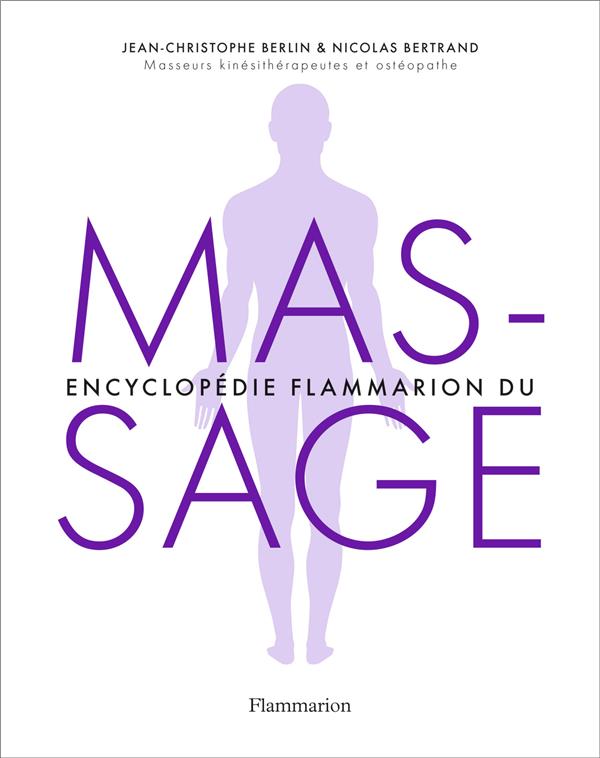 Encyclopédie du massage