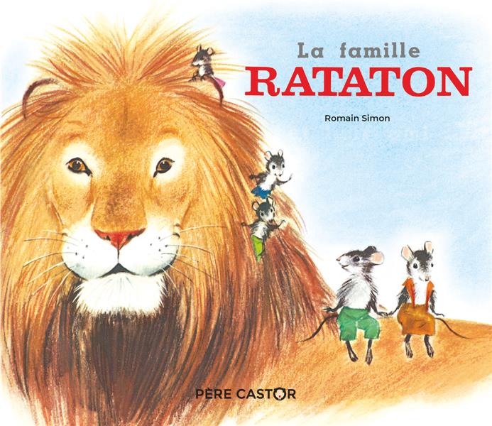 La Famille Rataton