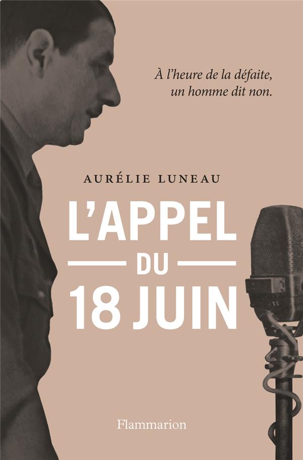 L'appel du 18 juin