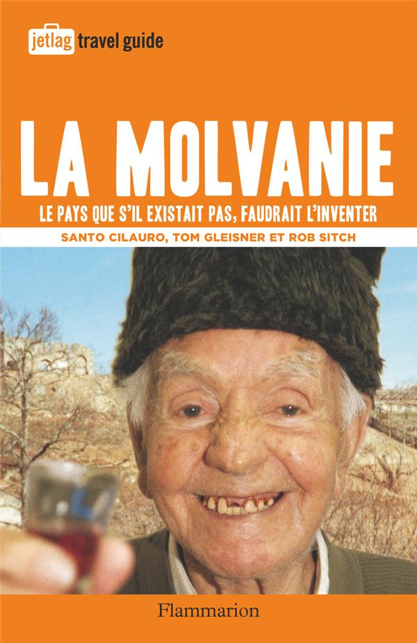 La Molvanie. Le pays que s'il existait pas, faudrait l'inventer