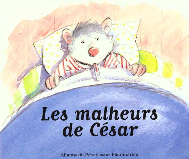 Les malheurs de César