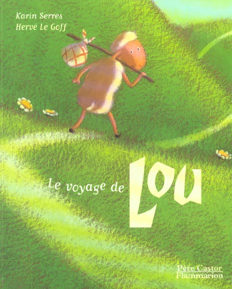 Le voyage de Lou
