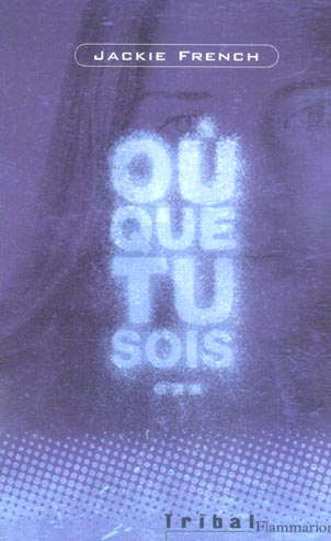 Où que tu sois...