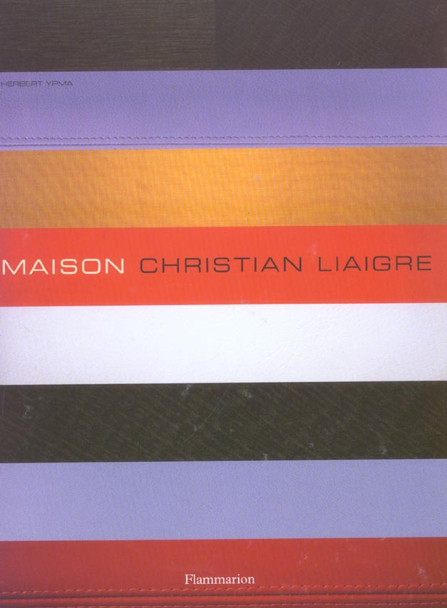 Maison : Christian Liaigre