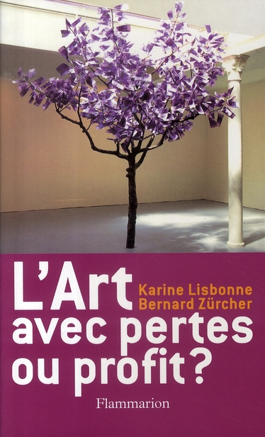 L'art, avec pertes ou profit ? Des compétences de l'art dans l'entreprise