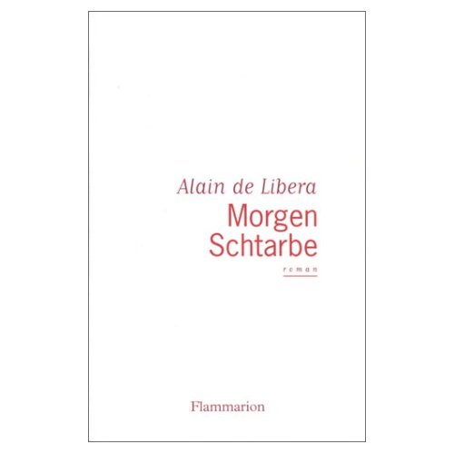 Morgen schtarbe