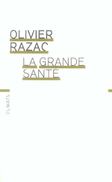 La Grande Santé