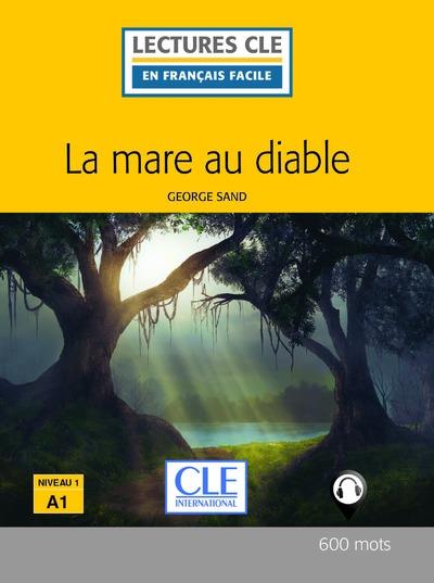 La mare au diable. 2e édition