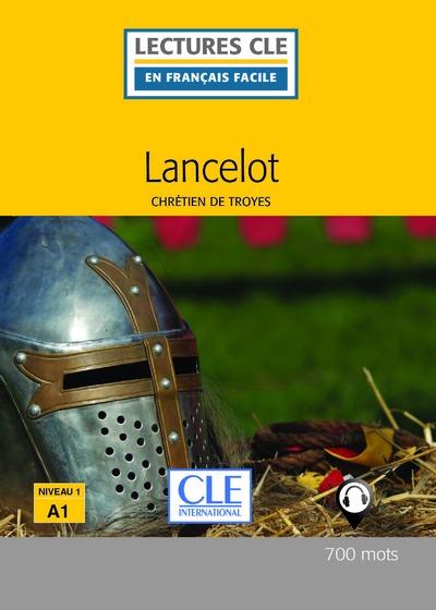Lancelot lecture Fle. 2e édition