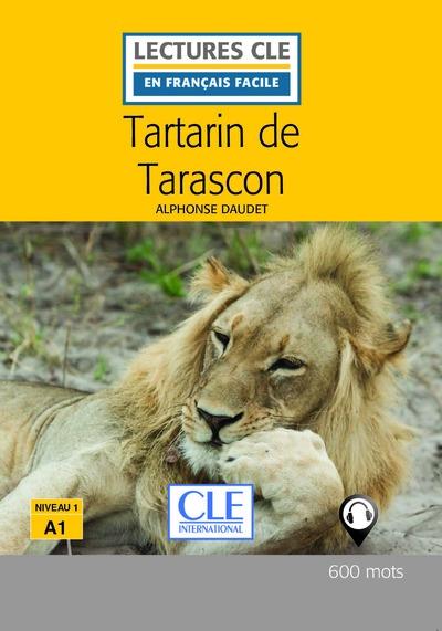Tartarin de Tarascon. 2e édition