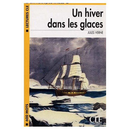 Un hiver dans les glaces
