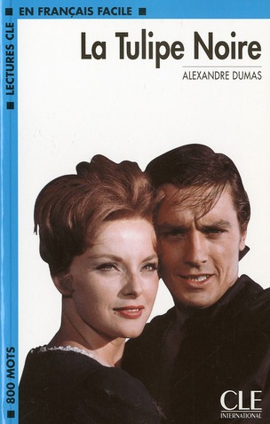 La Tulipe Noire
