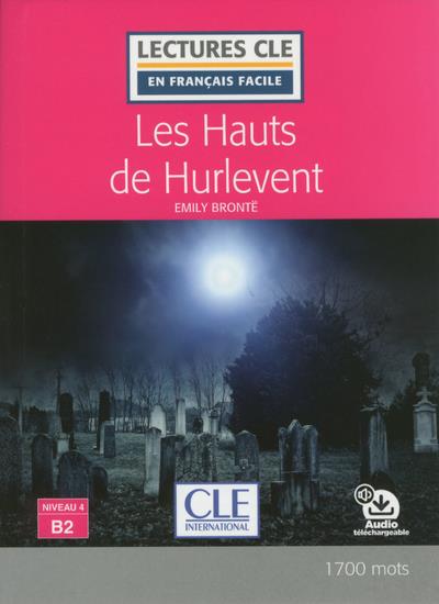 Les hauts de Hurlevent