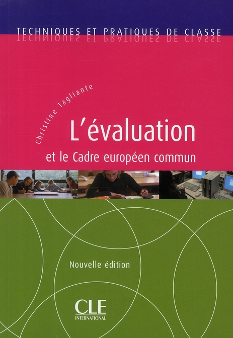 L'évaluation et le cadre européen commun