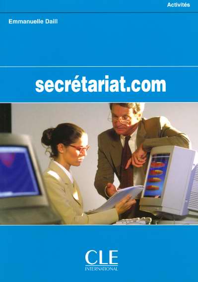 Secrétariat.com