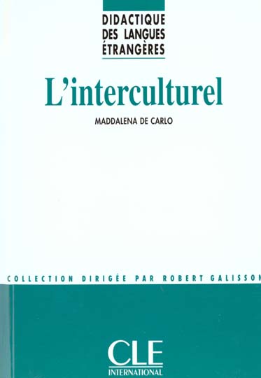 L'interculturel