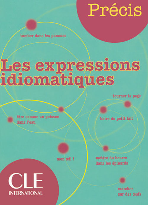 Les expressions idiomatiques
