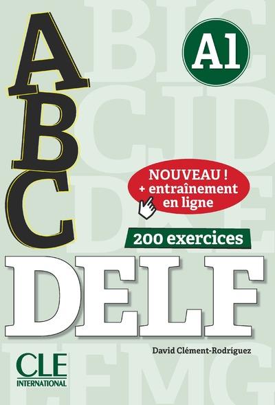 ABC DELF A1. Avec 1 CD audio MP3