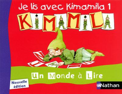 Je lis avec Kimamila 1
