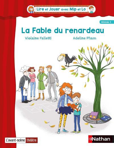 La fable du renardeau