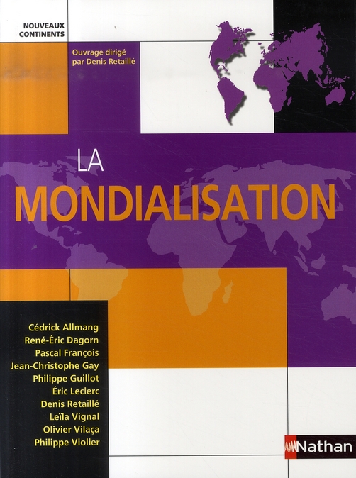 La Mondialisation