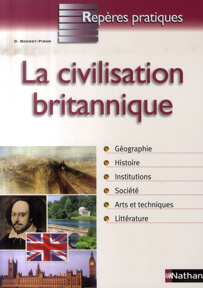 La civilisation britannique