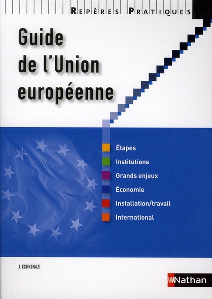 Guide de l'Union européenne