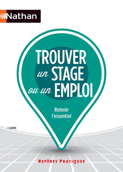 Trouver un stage ou un emploi